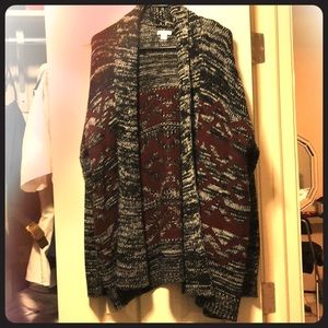 Plus Size Cardigan Target